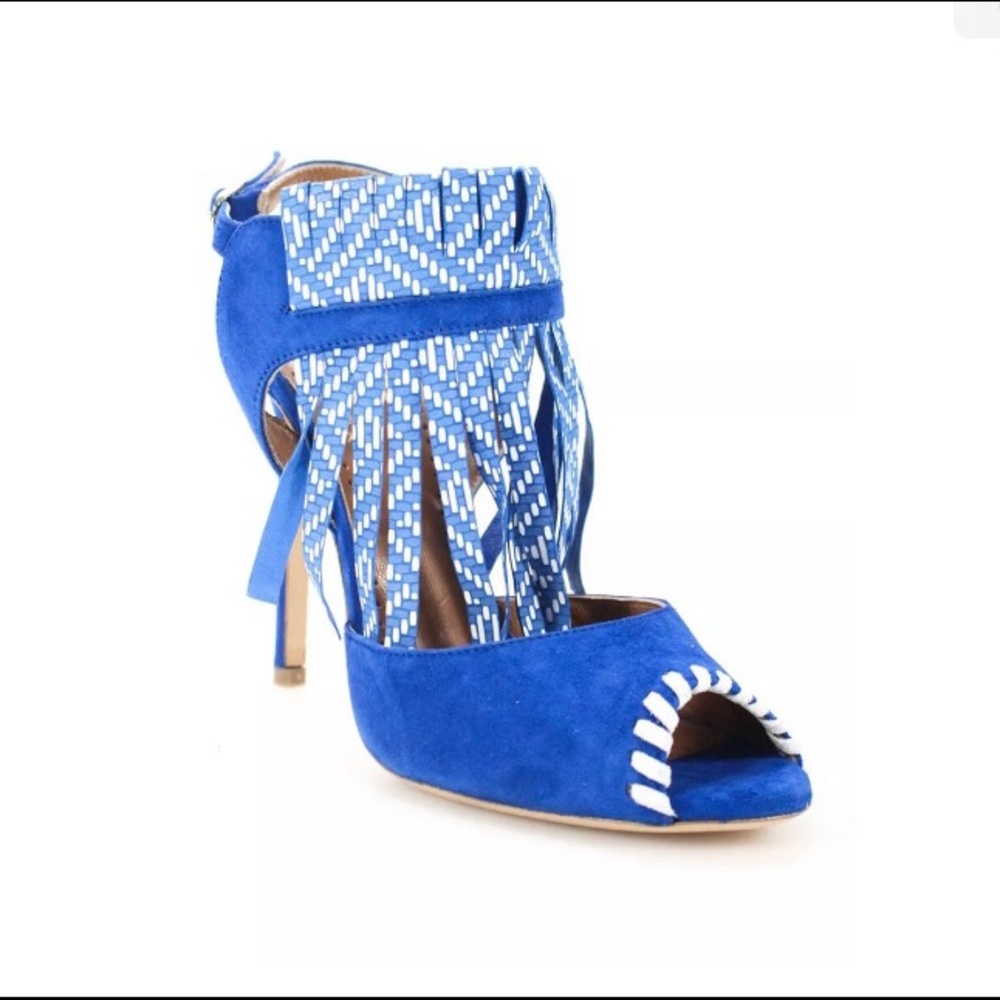 DOMENICO VACCA Pumps